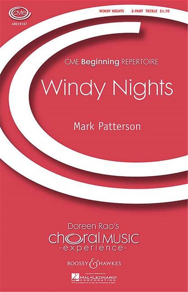 Windy Nights